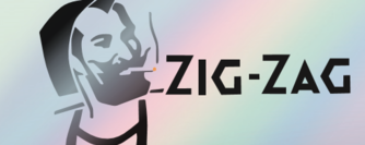 Zig Zag Ultra Thin Booklets