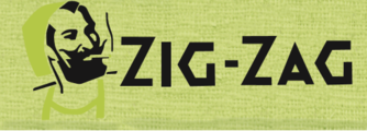 Zig Zag Organic Hemp 1 1/4 Booklets