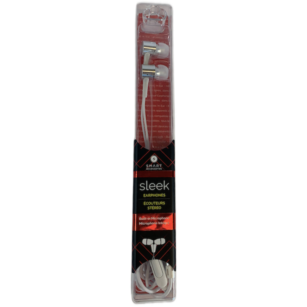 3573 Stereo Earphones