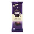 Cadbury, Dark Milk Chocolate Bar, 85 g