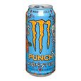 Monster Energy,Turine Flavoured Punch energy drink, 473 ml