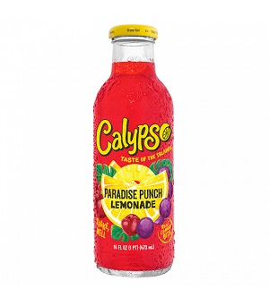 Calypso Paradise Punch 473 ml