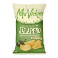 Miss Vickie's, Jalapeño chips, 220 g