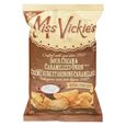 Miss Vickie's, Sour cream and caramelized onion chips, 220 g