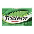 Trident, Mint Bliss sugar-free gum, 14PC