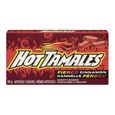 Mike and Ike, Fierce cinnamon flavoured chewy candies, 141 g