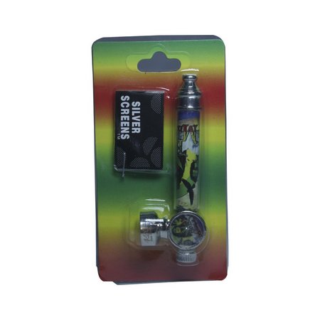 Metal Weed pipe