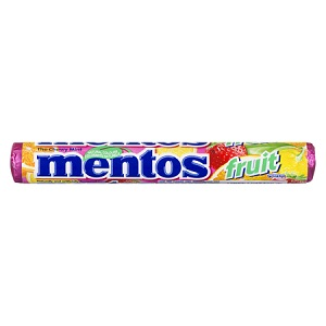 Mentoes fruit