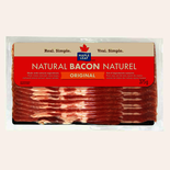 Maple Leaf Regular Bacon, 375g