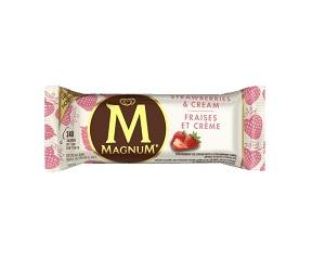 Magnum strawberry  90ml