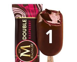 Magnum Raspberry