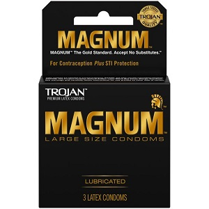 Magnum Original 3pk