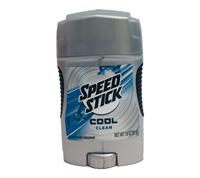 MEN SPEED STICK CLEAN 51G. HB-2535A
