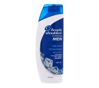 HEAD & SHOULDERS MEN COOL BLAST 165ML HB-16105