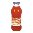 Grace, Mango and carrot flavoured drink, 473 ml