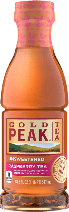 Goldpeak Icetea, 547ml