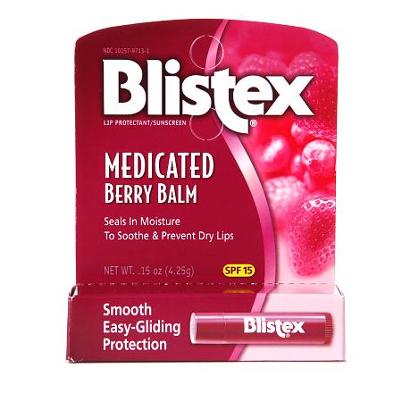Blistex berry 4.25g