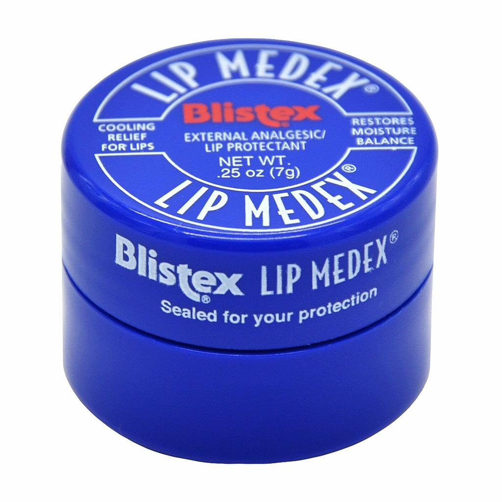 Blistex Lip Medex 7g
