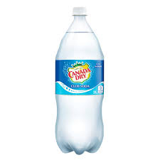 CanadaDry SodaClub 2L