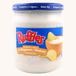 Ruffles French Onion Dip, 425g