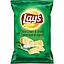 Lays Sour cream & onion chips 255g