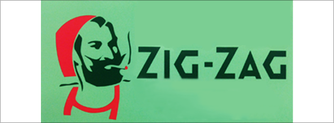 Zig Zag Green Booklets