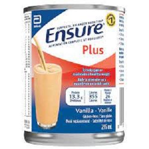 Ensure Plus <new flavour> 235ml