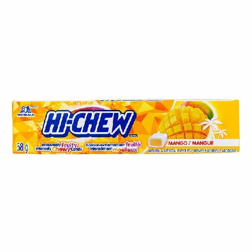 Hi-Chew Mango 58g