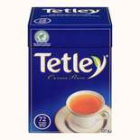 Tetley Bold Orange Pekoe Tea - 72ct/225g