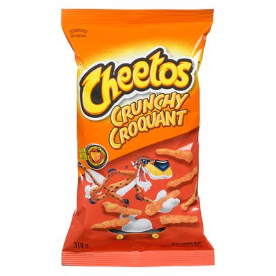 Cheetos Popcorn Flamin Hot Seasoned Popcorn 180g