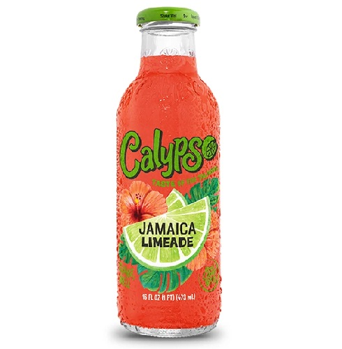Calypso Jamaica Limeade 473ml