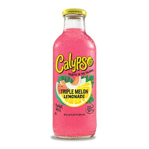 Calypso Triple Melon Lemonade 473ml
