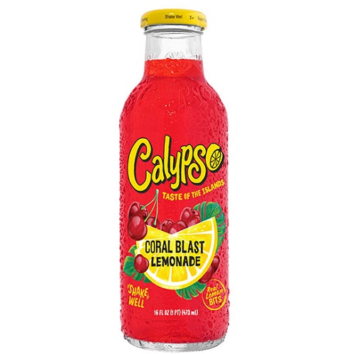 Calypso Coral Blast 473ml