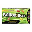 Mike and Ike, Assorted Fruit Flavoured Chewy Candies, 141 g