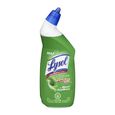 Lysol, Toilet Bowl Cleaner with Bleach, 710 ml