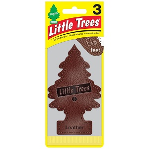 Little Trees 1's Leather