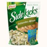 Lipton Sidekicks Fettuccine Alfredo Pasta, 133g
