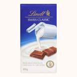 Lindt Swiss Classic Milk Bar, 100g