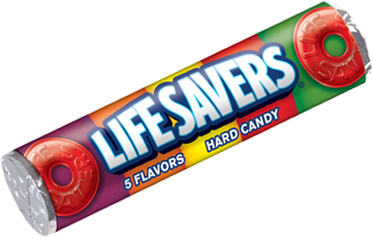 Lifesavers Five