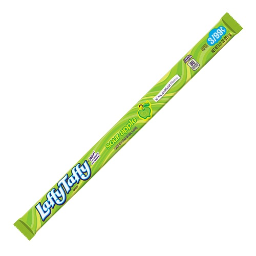 Laffy Taffy Rope Sour apple