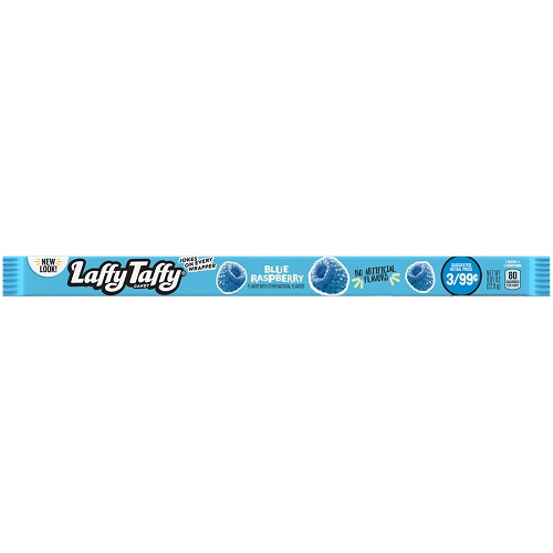 Laffy Taffy Rope