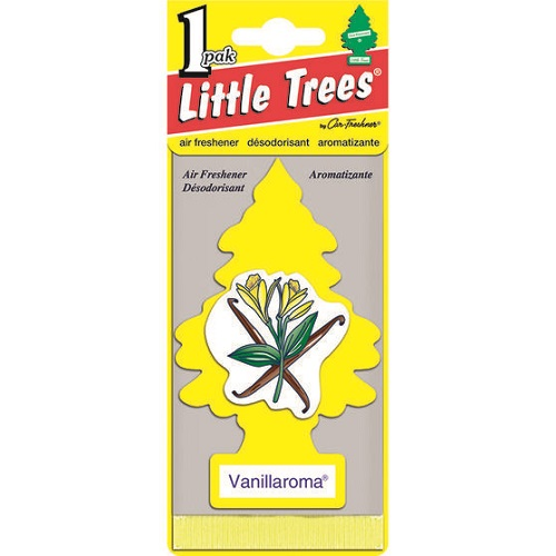 LT Vanillaroma