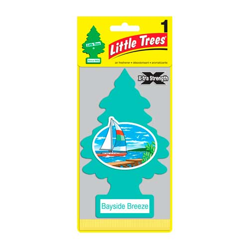 LT Bayside Breeze