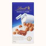 LINDT Swiss Classic Hazelnut, 100g