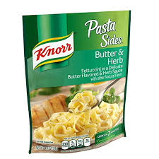 Knorr Butter & Herb