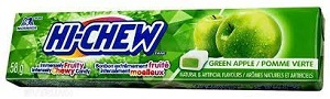 Hi-Chew Green apple 58g