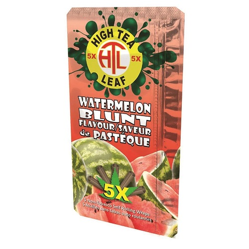 HTL watermelon Blunt 5X