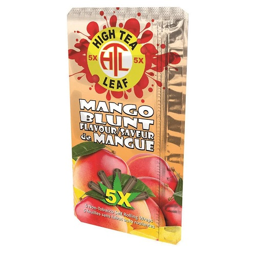 HTL Mango Blunt 5X