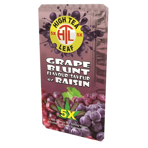 HTL Grape Blunt 5X