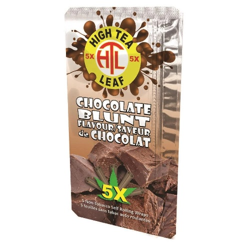 HTL Chocolate Blunt 5X